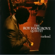 Roy Hargrove/Earfood