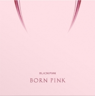 2nd Album: Born Pink (sNE@Cidl/AiOR[h)