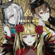 △ (DELTA)【初回限定盤B】(2CD) : ▽△TRiNITY△▽ | HMV&BOOKS