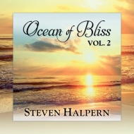 Steve Halpern/Ocean Of Bliss 2