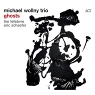 Michael Wollny/Ghosts