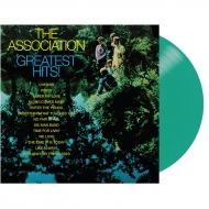 Association/Greatest Hits (Colored Vinyl) (Green) (Ltd)