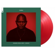 Themba/Modern Africa Part 1 - Ekhaya (Coloured Vinyl)(180g)(Ltd)