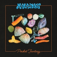 Mamalarky/Pocket Fantasy