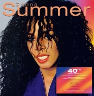 Donna Summer -40th Anniversary Edition (u[&bhE@Cidl/2gAiOR[h)