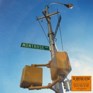 Montrose Avenue/Thirty Days Out (140g Black Vinyl)