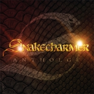 Snakecharmer/Snakecharmer - Anthology 4cd Clamshell Box Set