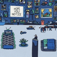 Taiyo Ky/Hope You Notice