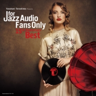 寺島レコード】For Jazz BEST SELECTION Vol.4 洋楽