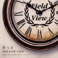 FIELD OF VIEW/ä
