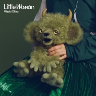 大比良瑞希/Little Woman (Ltd)