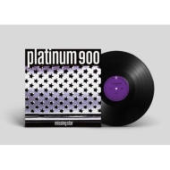 PLATINUM 900/Missing Star (Ltd)