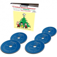 A Charlie Brown Christmas OST Super Deluxe Edition