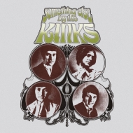Something Else By The Kinks (AiOR[h)