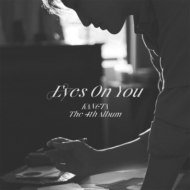 4th Album: Eyes On You (Digipack ver.)
