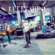 CNBLUE/Let It Shine (B)(+book)(Ltd)