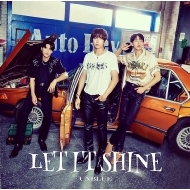 CNBLUE/Let It Shine