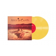 Alice In Chains/Dirt (Yellow Vinyl)(Ltd)