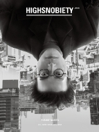 Highsnobiety Japan Issue09+Yusuke Narita