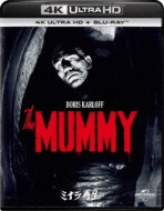 The Mummy
