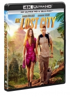 The Lost City