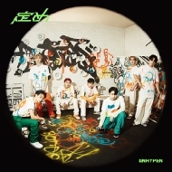 ENHYPEN 日本1stアルバム『定め』10月26日リリース《＠Loppi・HMV限定 