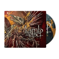 CDアルバム｜Lamb Of God (ラム・オブ・ゴッド)｜商品一覧
