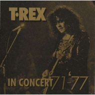 T. Rex/Live Series '71-'77
