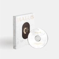 8th Mini Album: MALUS (MAIN ver.)