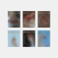 8th Mini Album: MALUS (EDEN ver.)(_Jo[Eo[W)