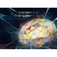 Cocoon for the Golden Future 【直筆サイン入り 完全生産限定盤A】(CD+Blu-ray+フォトブック(直筆サイン入り))