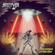 Thrashing Extinction