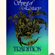 Tradition/Spirit Of Ecstasy (Ltd)