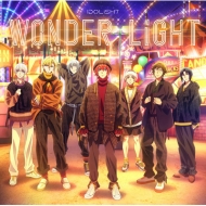 IDOLiSH7 (ɥå奻֥)/Wonder Light