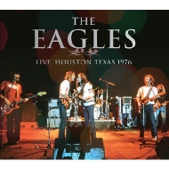 Live, Houston Texas 1976 (2CD)