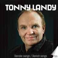 Tenor Collection/Tonny Landy： Danish Songs