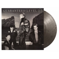 Level 42/Guaranteed (Coloured Vinyl)(180g)(Ltd)