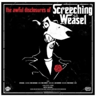 Awful Disclosures Of Screeching Weasel (CG[@Cidl/AiOR[h)