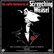 Awful Disclosures Of Screeching Weasel (zCg@Cidl/AiOR[h)