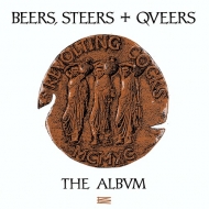 Revolting Cocks/Beers Steers  Queers (Bonus Tracks) (Reis)