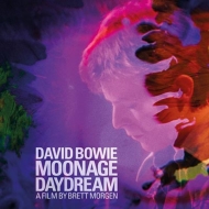 David Bowie/Moonage Daydream ࡼ󥨥 ǥɥ꡼ ̴ ɥȥå
