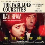 Courettes/Daydream / ǥɥ꡼ (ܸ)
