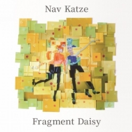 Nav Katze/Fragment Daisy
