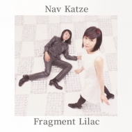Nav Katze/Fragment Lilac