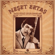 Neset Ertas/Sazli Sozlu Oyun Havalari