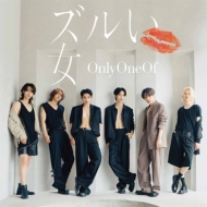 OnlyOneOf/뤤 (A)(+dvd)(Ltd)