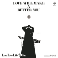 Love Will Make A Better Youy2022 R[h̓ Ձz(AiOR[h)