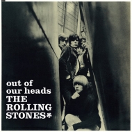 The Rolling Stones/Out Of Our Heads (Uk Version)(Ltd)(Pps)