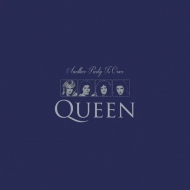QUEEN/Another Party Is Over
