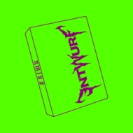 NMIXX/2nd Single Album Entwurf (Limited Ver.)
